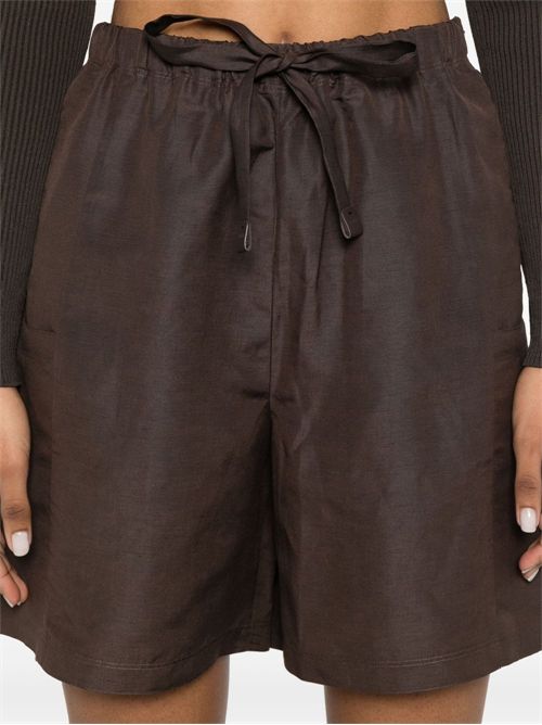Short Quebec MAX MARA PURE | 2511141029600QUEBEC002